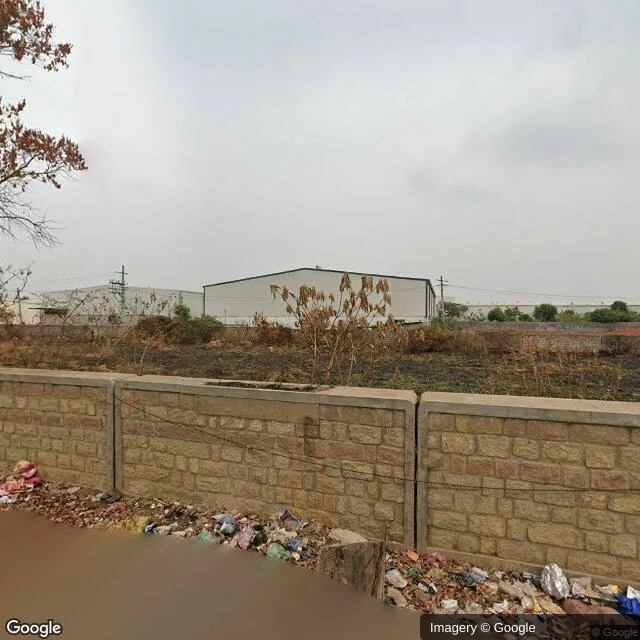 Hoarding — Dommasandra, Bangalore — CupShup