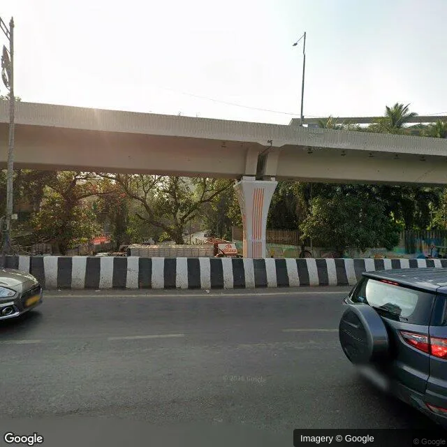 Digital OOH - Santacruz East Mumbai, 103859
