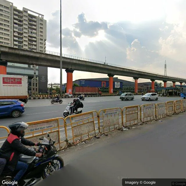Hoarding — Electronic City, Bangalore — CupShup
