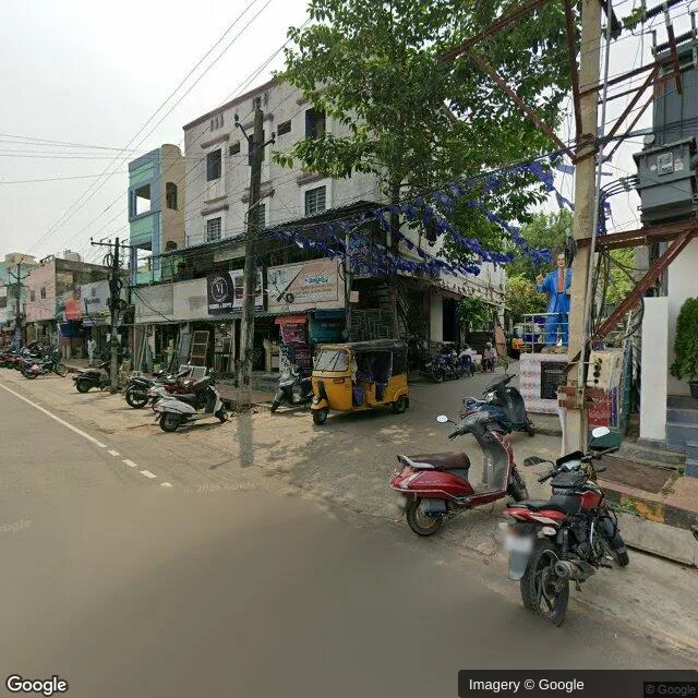 Hoarding — Rajahmundry — CupShup