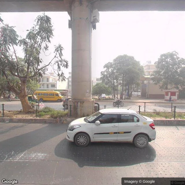Metro Pillar — Sector 56, Gurugram — CupShup