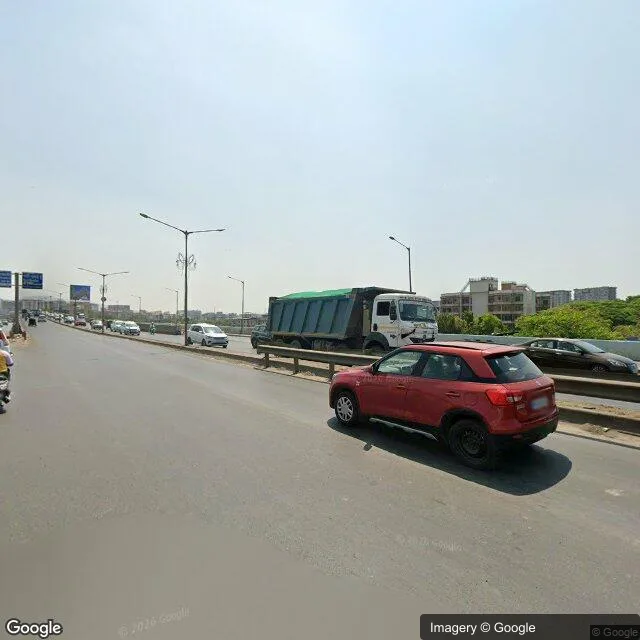 Hoarding - Kurla Mumbai, 109549