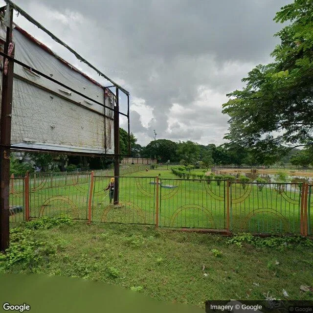 Hoarding - Telco Colony Jamshedpur, 32637