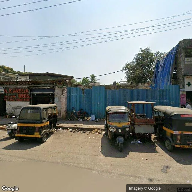 Hoarding - Dombivali, Mumbai, 37227