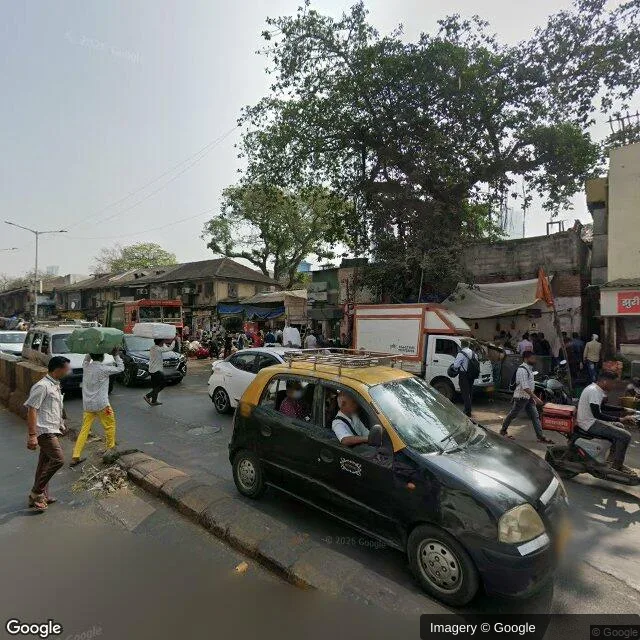Digital OOH - Dadar Mumbai, 112660