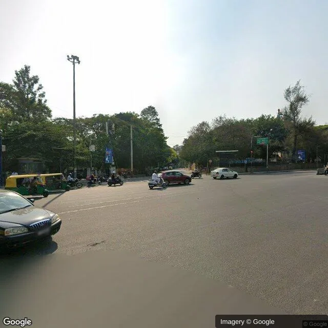 Digital OOH — Koramangala, Bangalore — CupShup