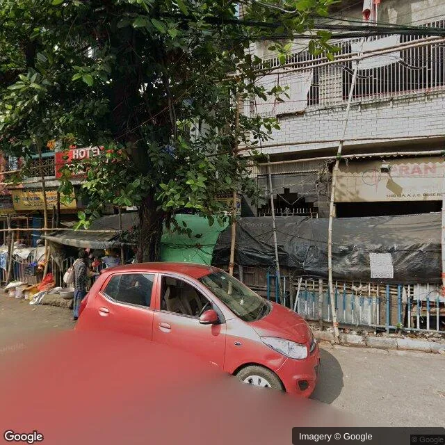 Skywalk - Bowbazar Kolkata, 104292