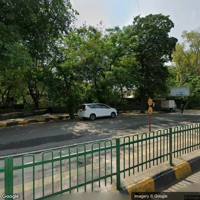 Bus Queue Shelter — Delhi — CupShup