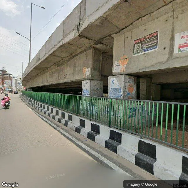 Hoarding — Shamshabad, Hyderabad — CupShup