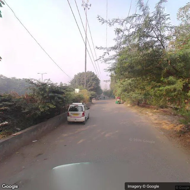 Hoarding - Def Col New Delhi, 100933