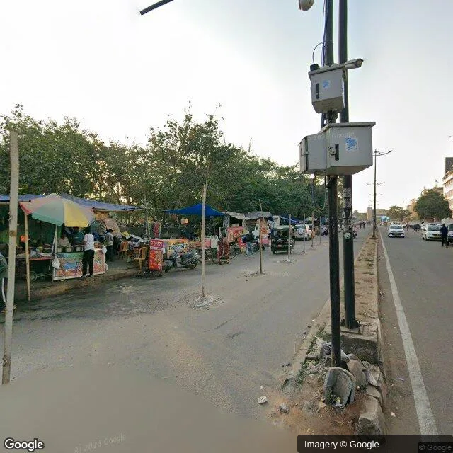 Hoarding — Ashok Nagar, Bhubaneswar — CupShup