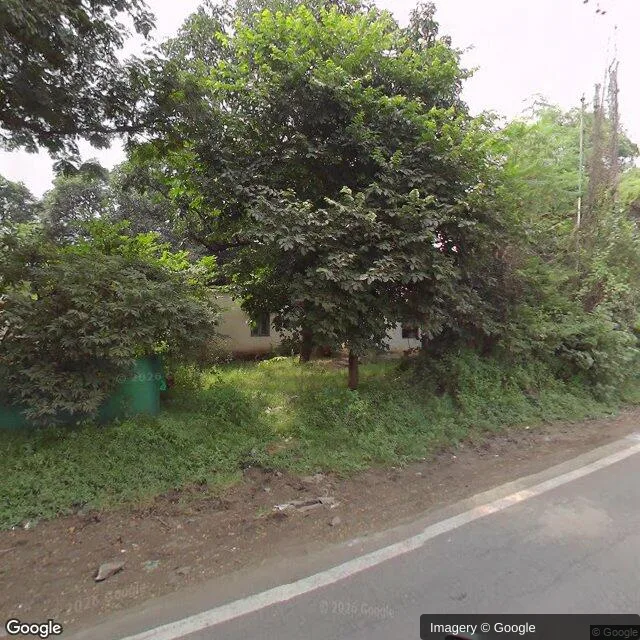 Bus Shelter - Piplani, Bhopal, 43849
