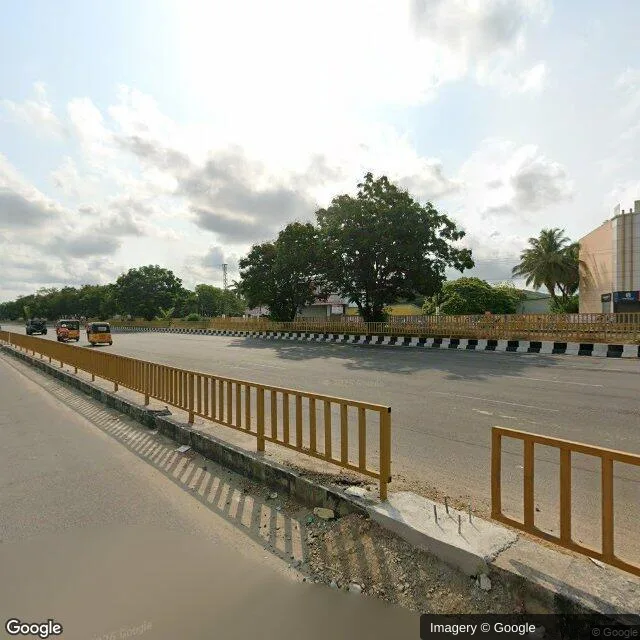 Hoarding - Guduvanchery, Chennai, 37880