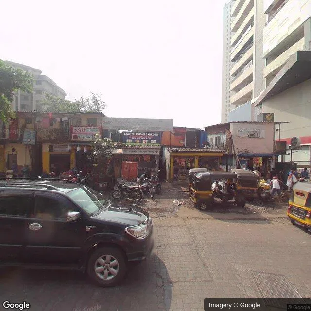 Digital OOH — Malad West, Mumbai — CupShup