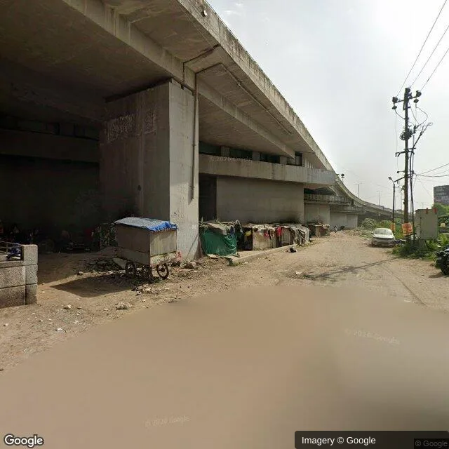 Hoarding — Tandalja, Vadodara — CupShup