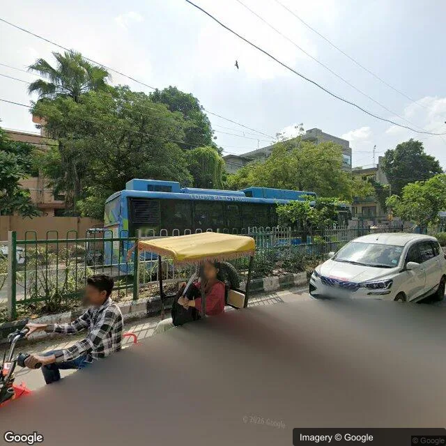 Hoarding - Roop Nagar Delhi, 108097