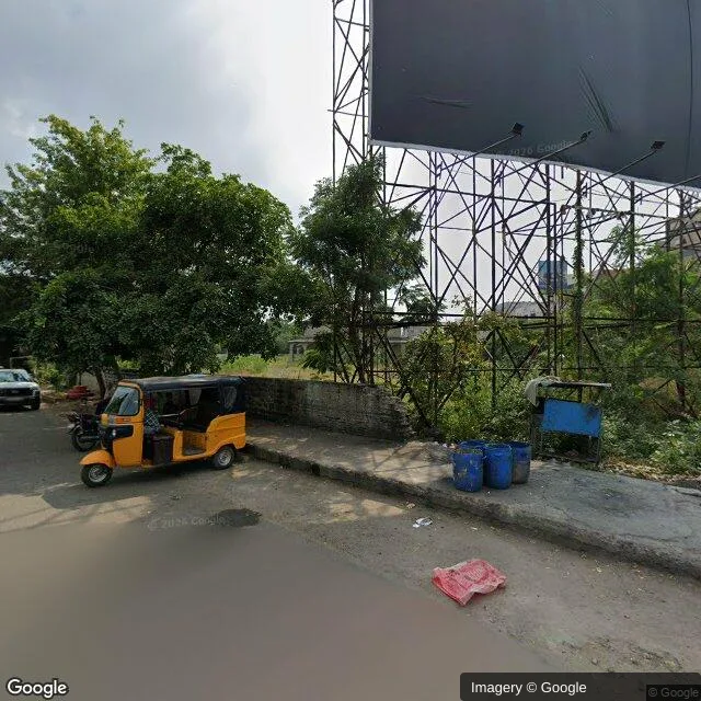 Hoarding — Kurnool — CupShup
