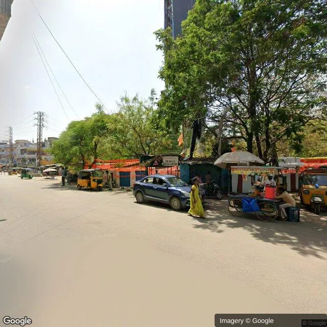 Hoarding — Shamshabad, Hyderabad — CupShup