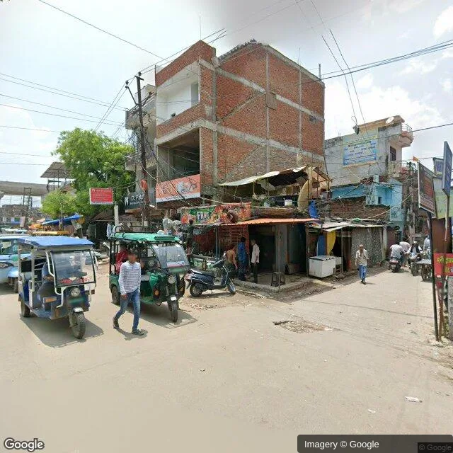 Hoarding — Kalyanpur, Kanpur — CupShup