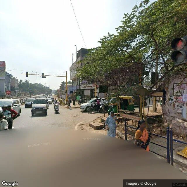 Hoarding — DharwadDharwad, Dhar — CupShup