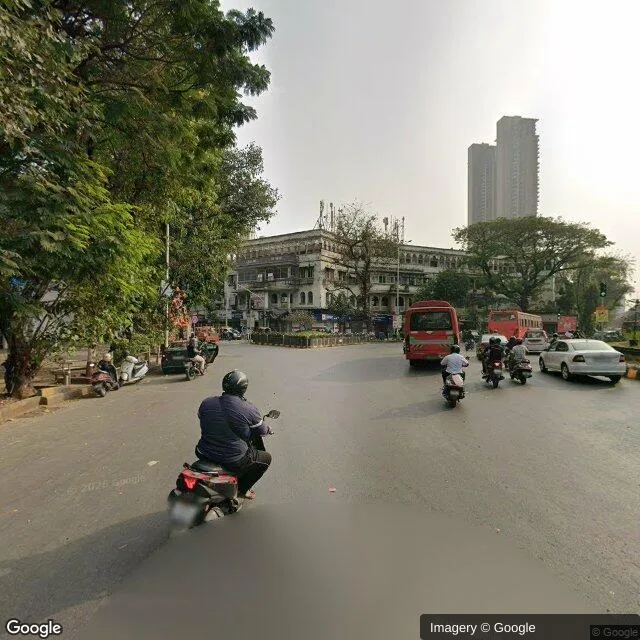 Hoarding - Dadar Mumbai, 106314