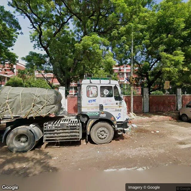 Hoarding — Delhi — CupShup