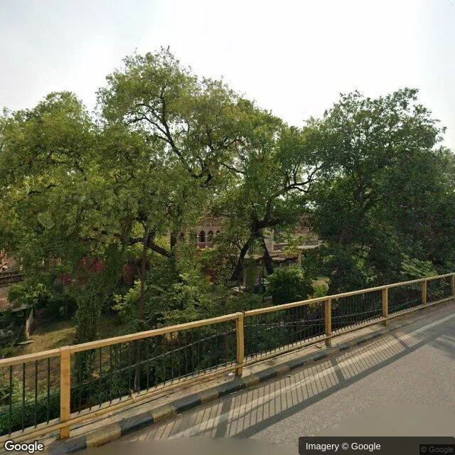 Hoarding - Civil Lines Kanpur, 15357
