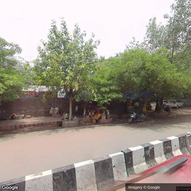 Hoarding — Delhi — CupShup