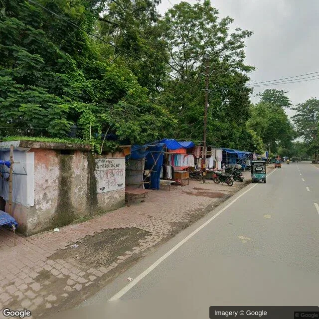 Hoarding — Gaya — CupShup