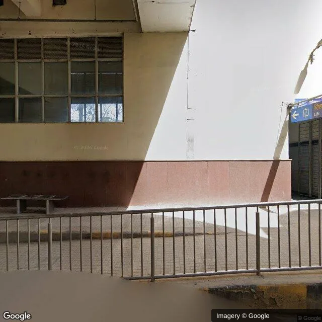 Metro Pillar — Sector 56, Gurugram — CupShup
