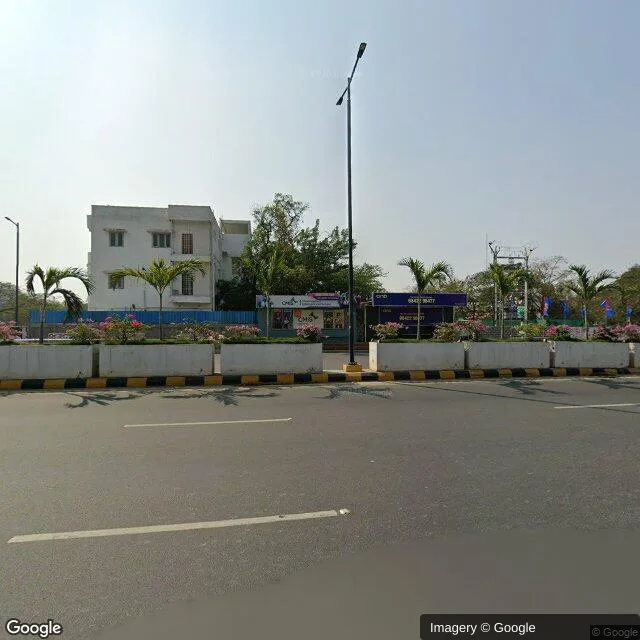 Bus Queue Shelter — Gopalapuram, Coimbatore — CupShup