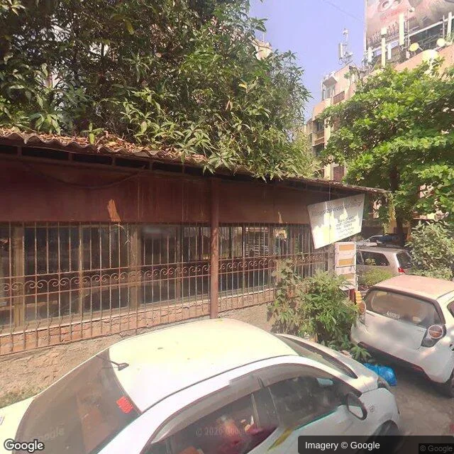 Hoarding - Vile Parle Mumbai, 106299