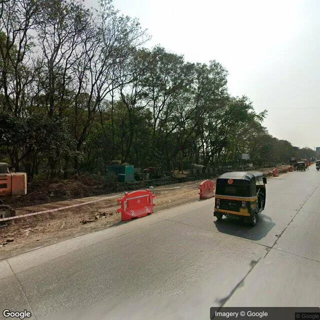 Hoarding - Yerawada Pune, 109005