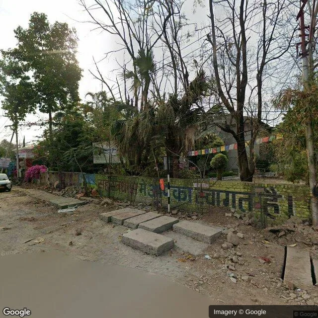 Hoarding — Kulhan, Dehradun — CupShup
