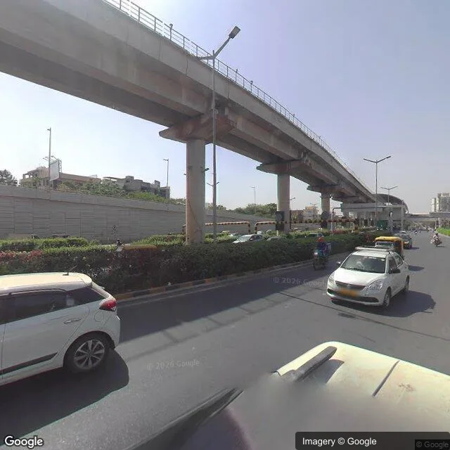 Metro Pillar - Sector 24 Gurugram, 103834