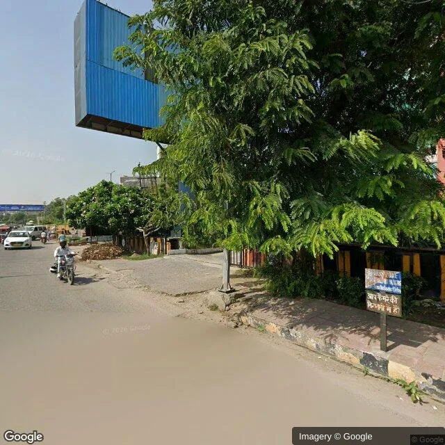 Digital OOH — Sector 18, Noida — CupShup