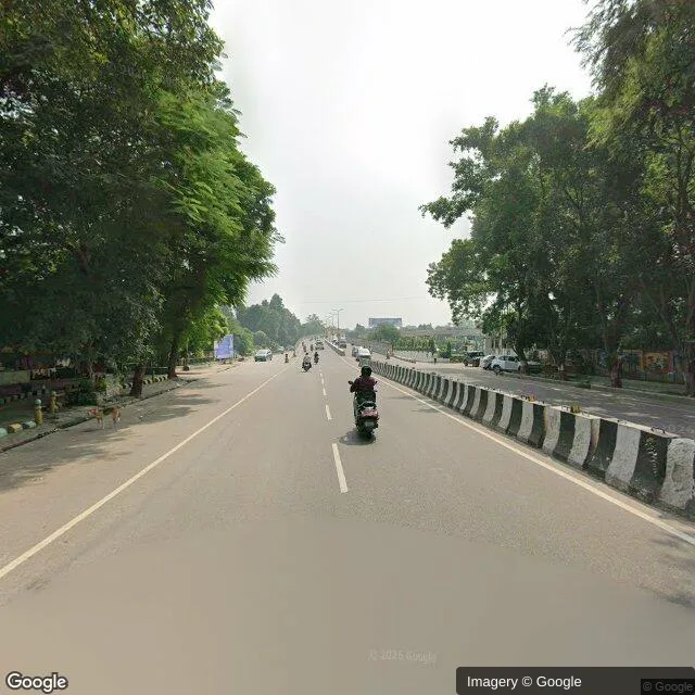 Hoarding — Gulistan Colony, Lucknow — CupShup