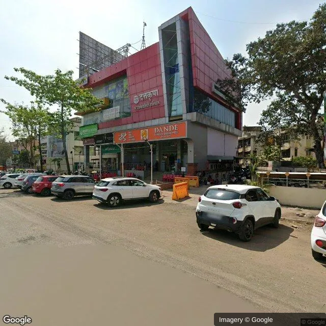 Hoarding - Deolali Gaon Nashik, 45531