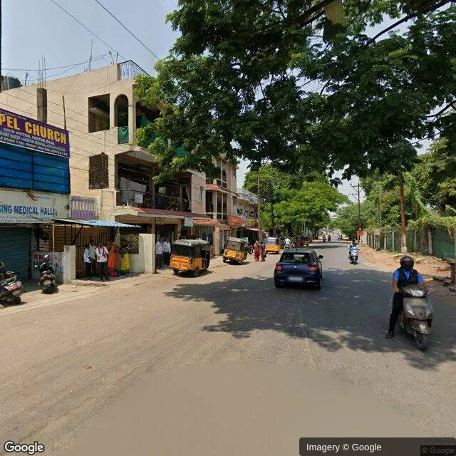 Hoarding — Kompally, Secunderabad — CupShup