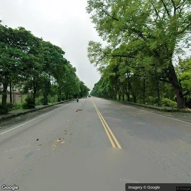Hoarding — Kanpur Armapur Estate, Kanpur — CupShup