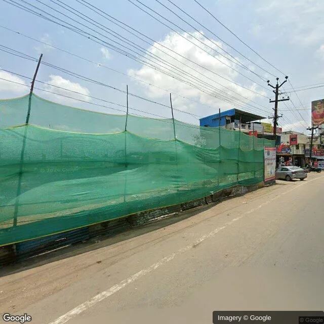 Hoarding — Chengalpattu,, Chennai — CupShup