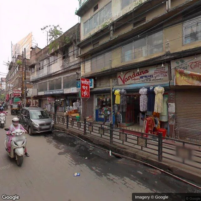 Hoarding - Ganeshguri Guwahati, 14890