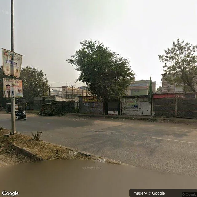 Hoarding - Lakhda Khanda, Bokaro, 32680