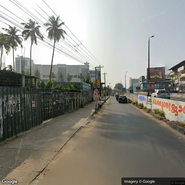 Hoarding - Arayidathupalam Kozhikode, 72542