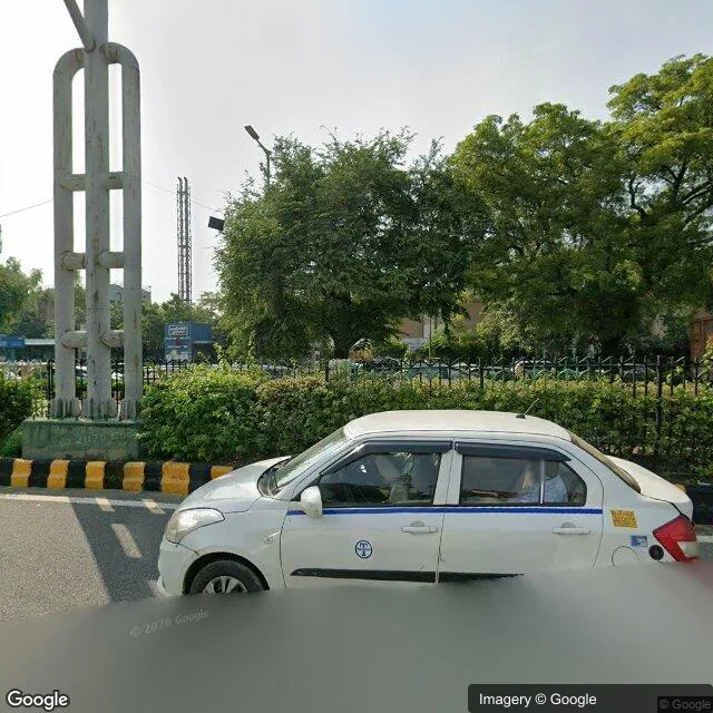 Metro Ambient Lit Panel — Delhi — CupShup