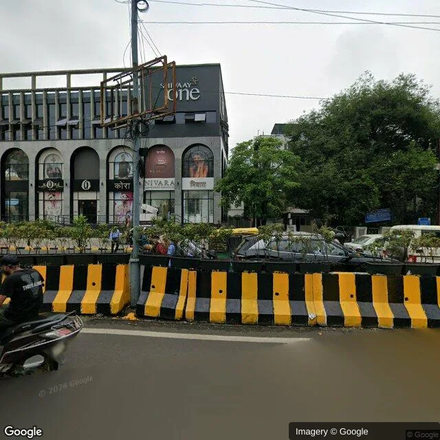 Kiosk — Vallabh Nagar, Indore — CupShup