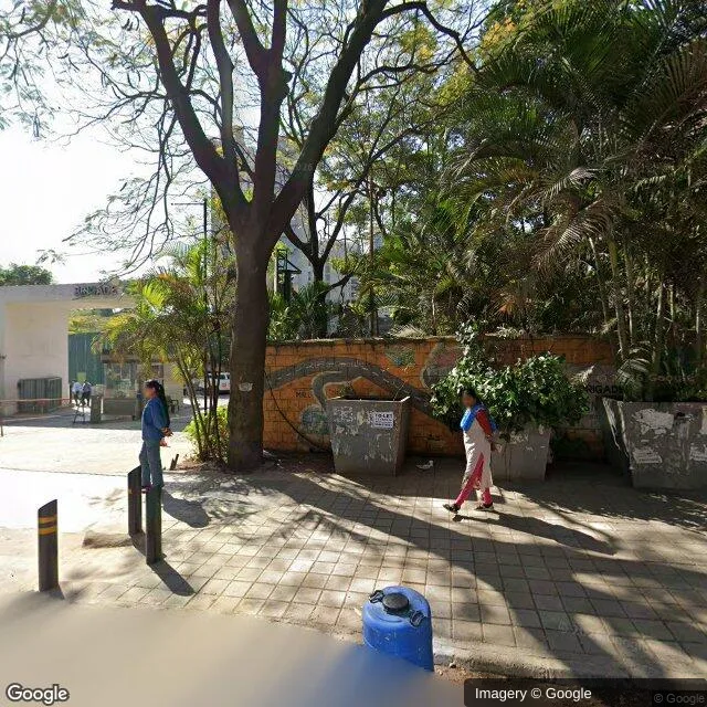 Kiosk — Bangalore — CupShup