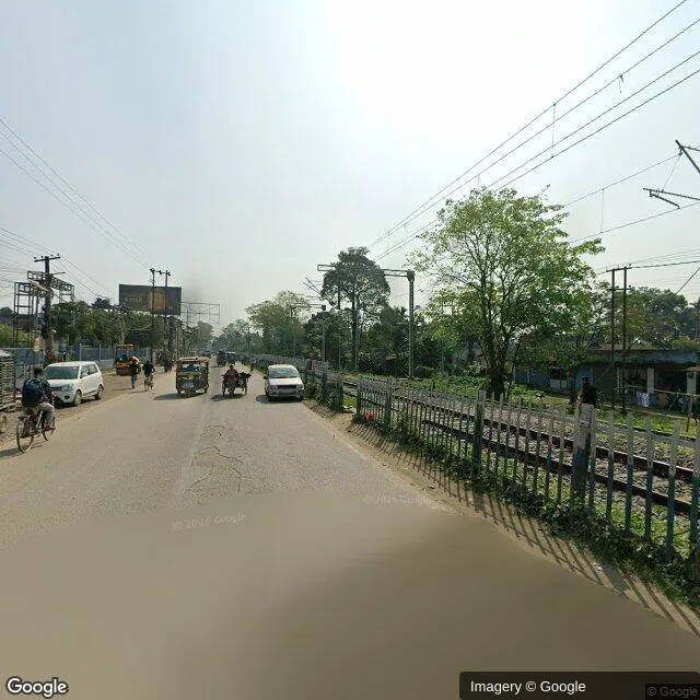 Hoarding - , AT Road, Tinsukia, 59129