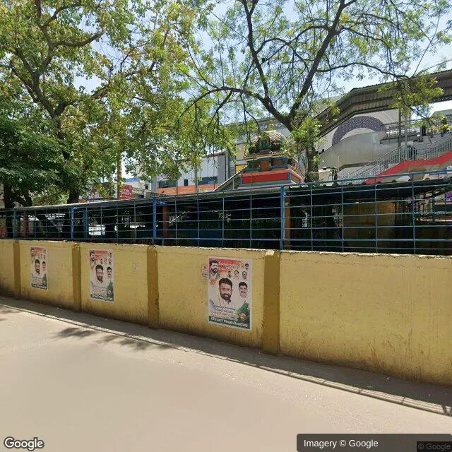 Hoarding — Kukatpally, Hyderabad — CupShup