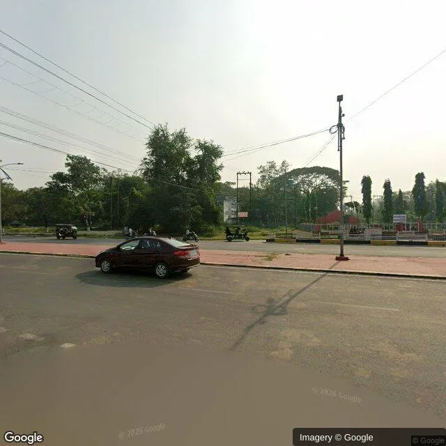 Hoarding — Bokaro Steel City — CupShup
